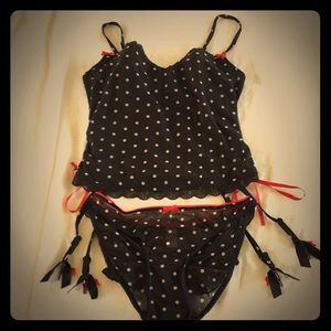 Victoria Secret sexy lingerie